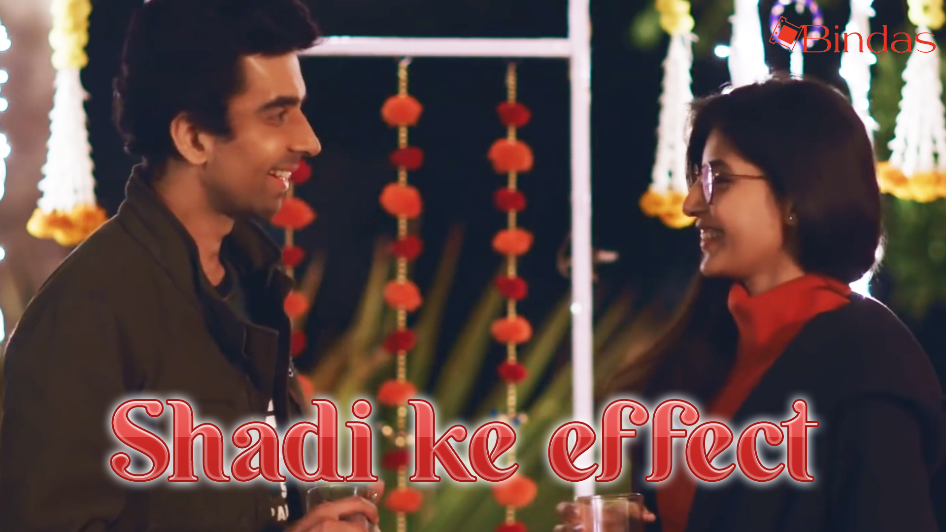 Shadi Ke Effect